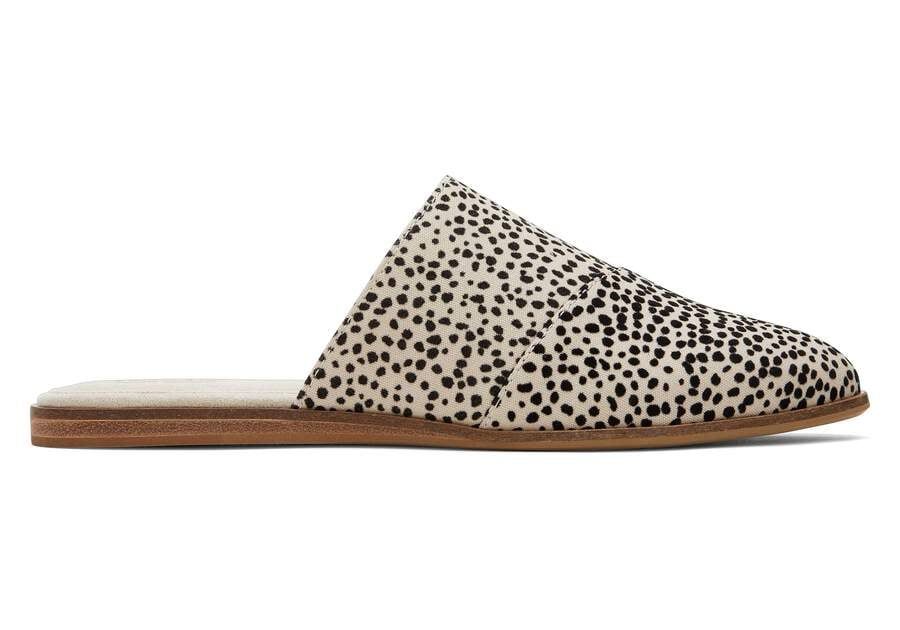 Women

Jade Mini Cheetah Print Slip On Flat | Toms Americas