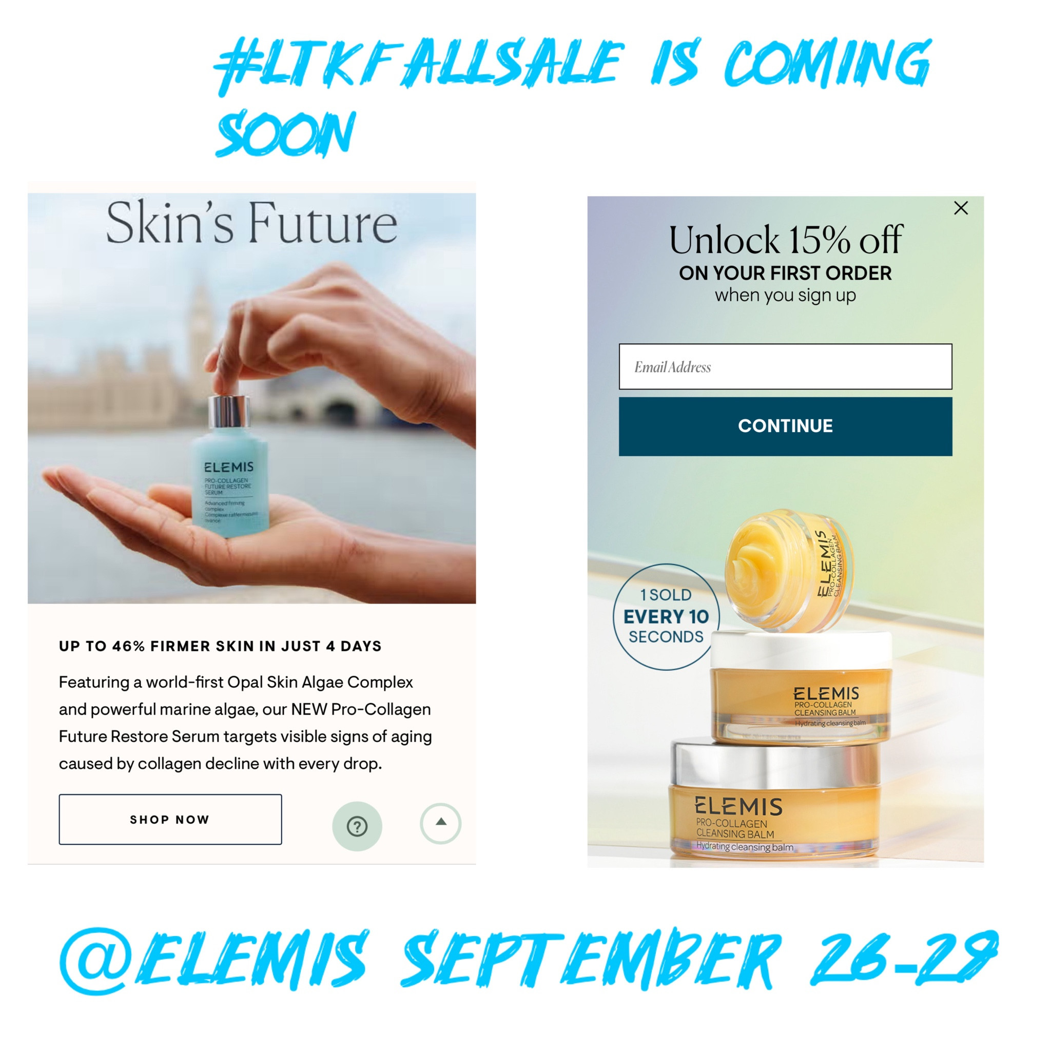 



https://rstyle.me/+-mn3ABR43zU7kfojqWPftw

#LTKBeauty #LTKFindsUnder100 #LTKFallSale
