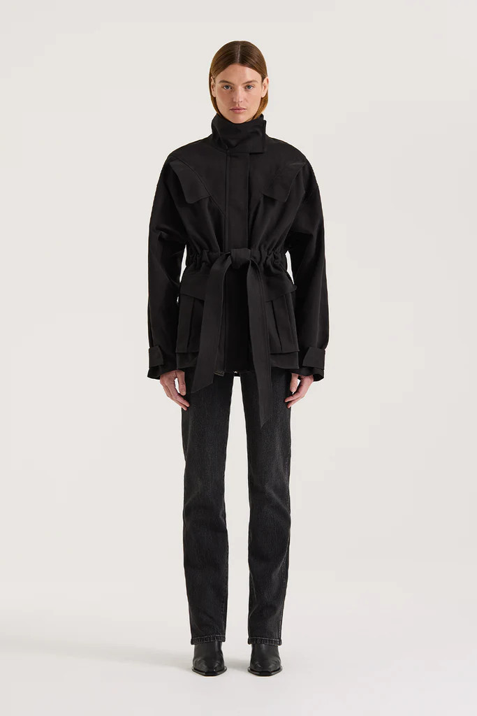 Emile Jacket | Henne