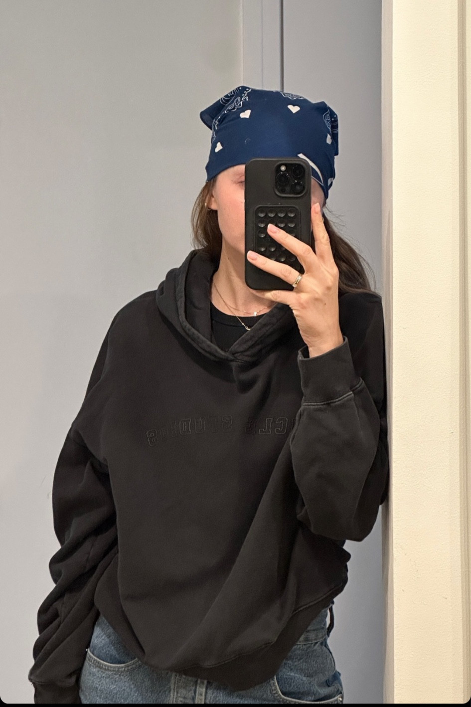 Cozy Sunday ootd featuring all Uncle Studios

#LTKStyleTip