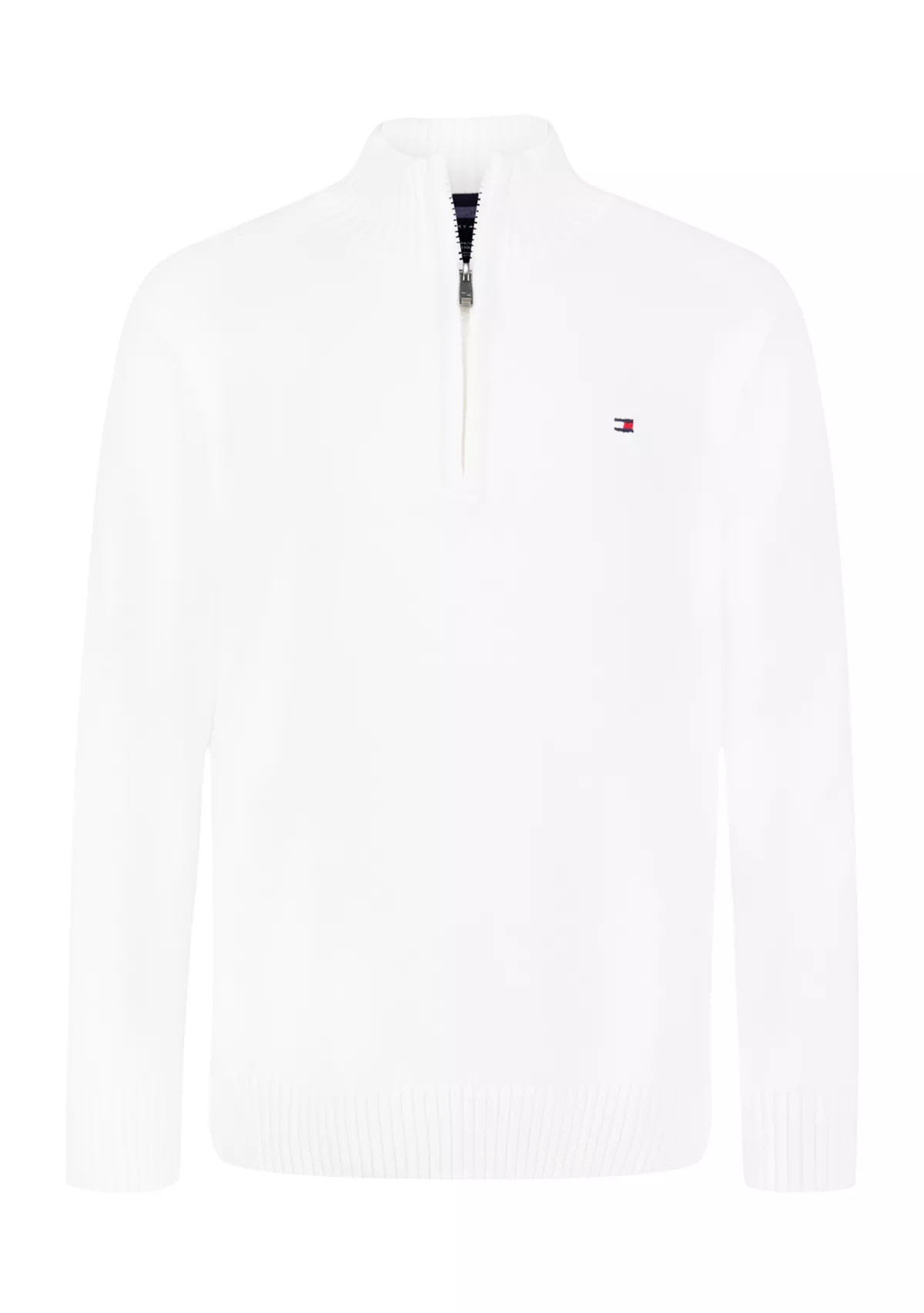 Tommy HilfigerBoys 8-20 1/4 Zip Sweater | Belk