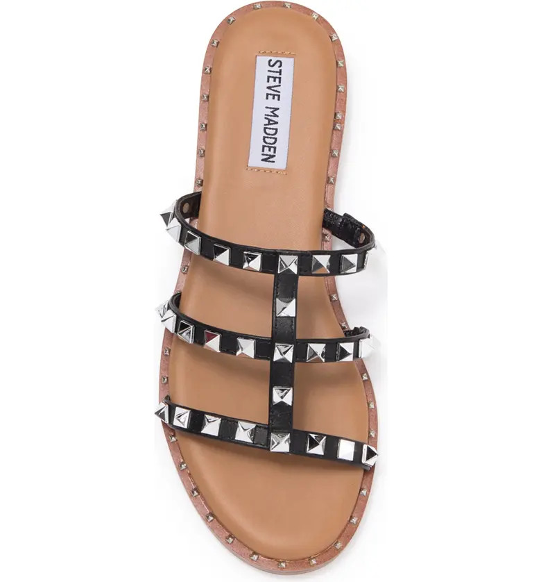 Averill Strappy Studded Gladiator Sandal | Nordstrom Rack