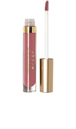 Stila Stay All Day Liquid Lipstick in Portofino. | Revolve Clothing (Global)
