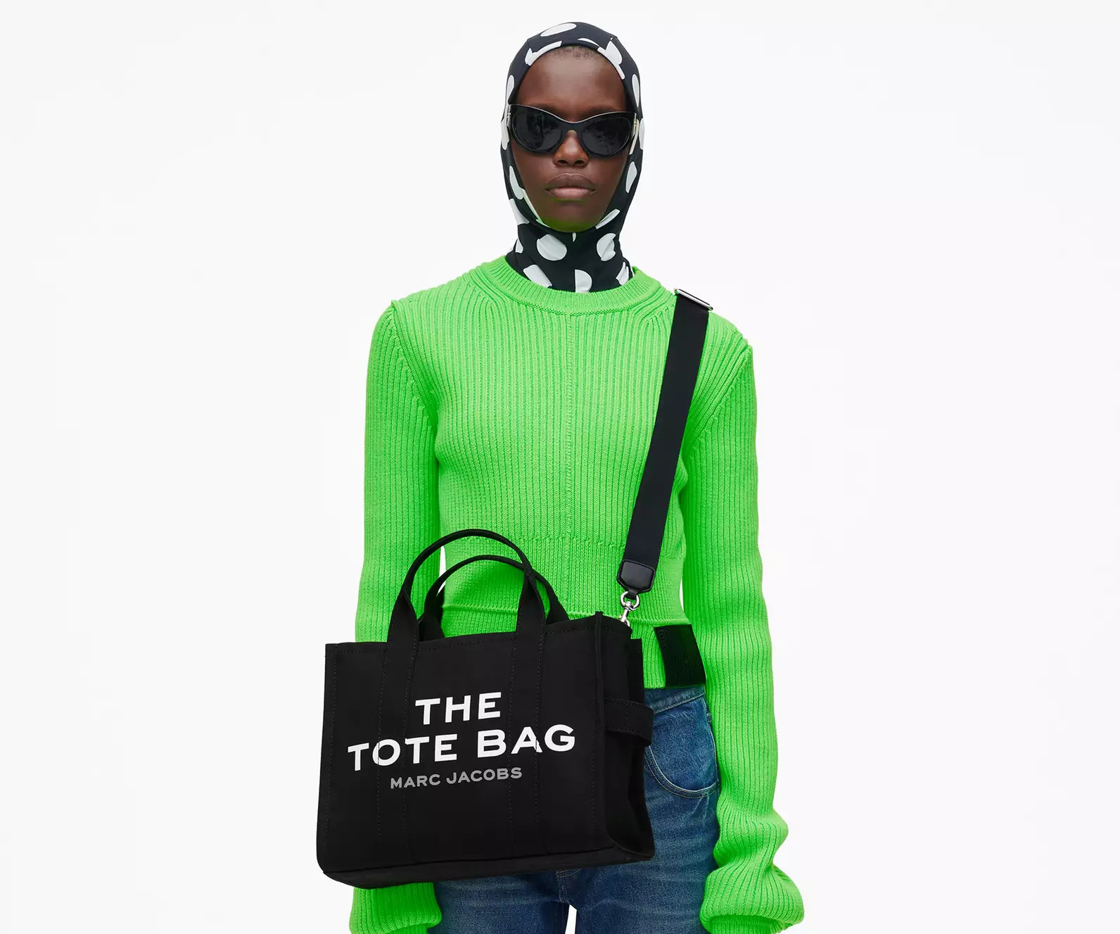 The Medium Tote Bag | Marc Jacobs