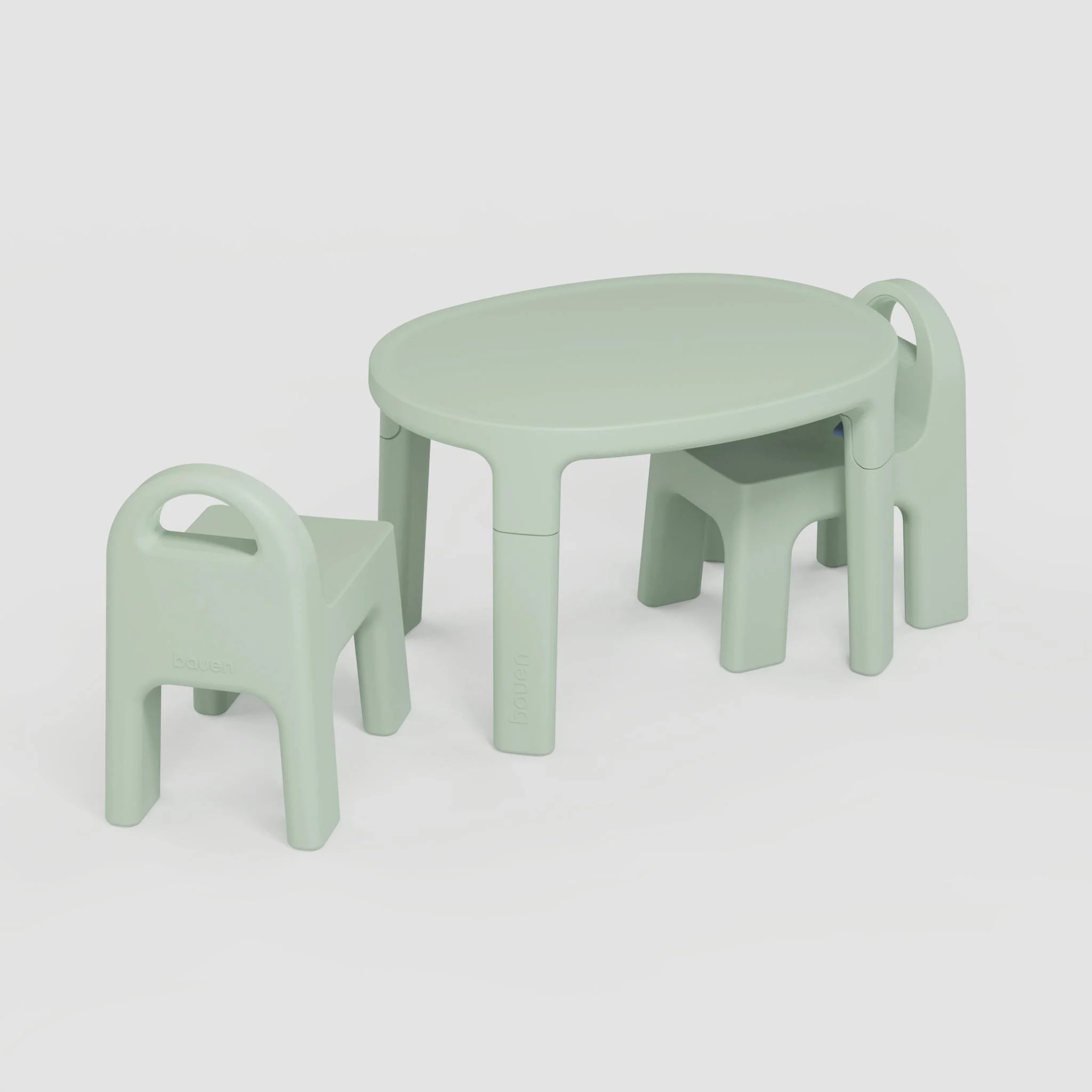 The Set | Maisonette
