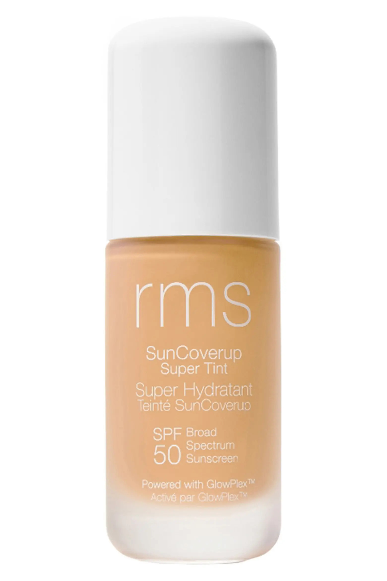 RMS Beauty SunCoverup Super Tint Broad Spectrum SPF 50 Sunscreen (Women) | Nordstrom | Nordstrom