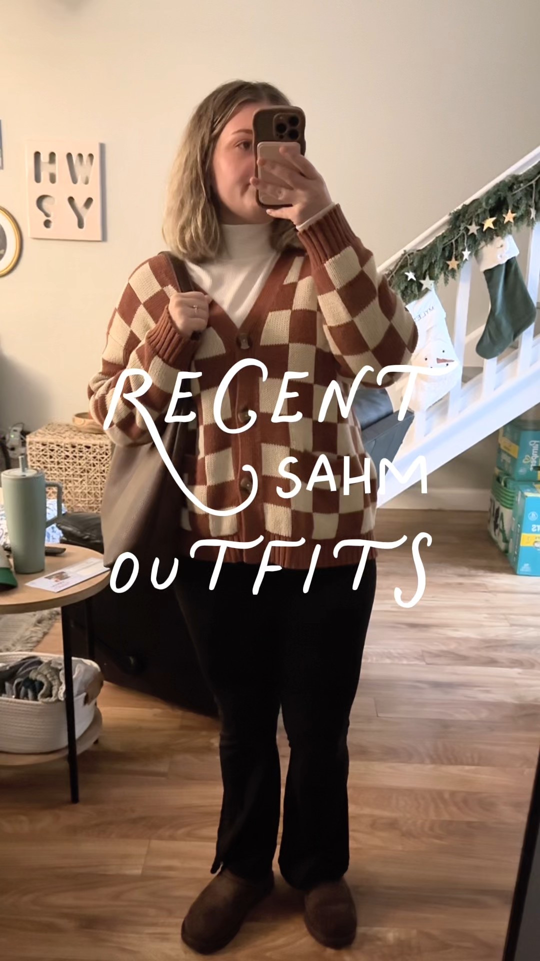 post partum outfits for a wfh mama 

#LTKootd #LTKdayinmylife #LTKmomlife