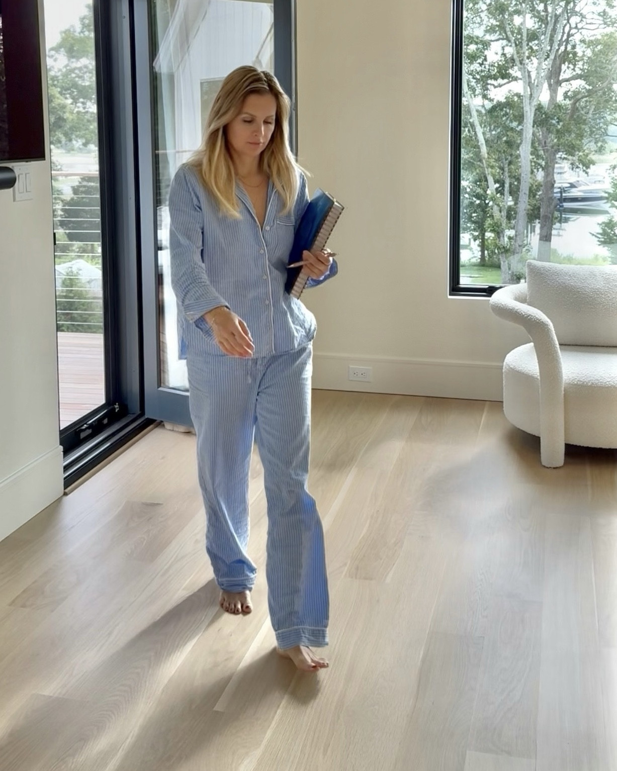 Comfy PJs