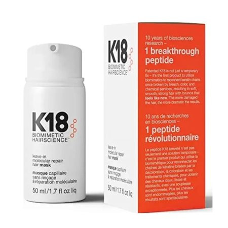 Hair mask can repair damaged hair suitable for people who often dye and bleach their hair 50ml | Walmart (US)