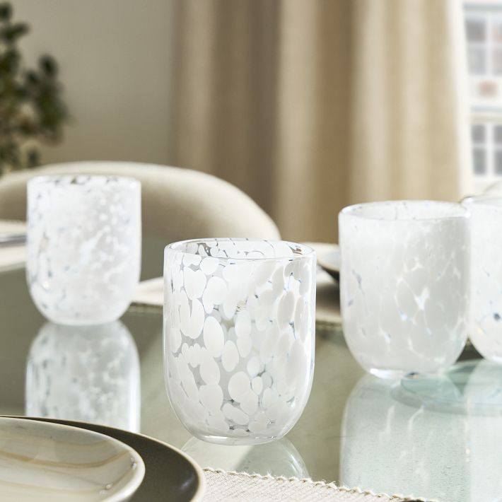 Mari Drinking Glass Sets | West Elm (US)