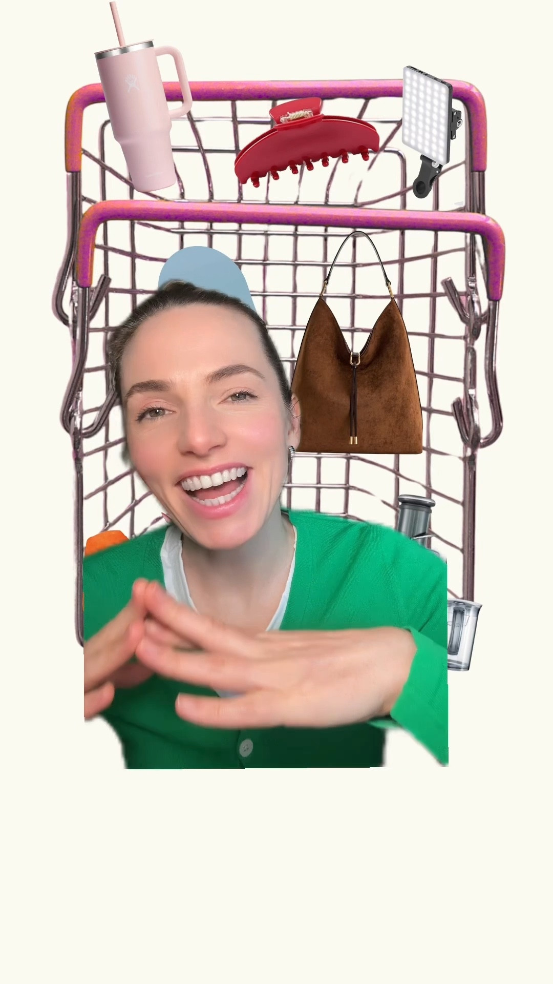 If you’re still shopping (no judgment!), these Amazon gifts are perfect. Everything is Prime-friendly, arrives fast, and feels like a real gift - not a panic purchase.

cozy self-care, chic home upgrades, wellness must-haves, everyday luxuries, and things people will actually use all year long. Perfect for gifts for her, gifts for him, stocking stuffers, host gifts, or even a little last-minute glow-up treat for yourself.

hope this saves you time, stress, and unnecessary mall trips - all linked in one place 💫
✨ Last minute Amazon gifts
✨ Prime gift ideas
✨ Easy holiday gifts
✨ Gifts that ship fast


#LTKHoliday #LTKSeasonal #LTKGiftGuide