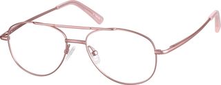 Aviator Glasses 419014 | Zenni Optical (US & CA)