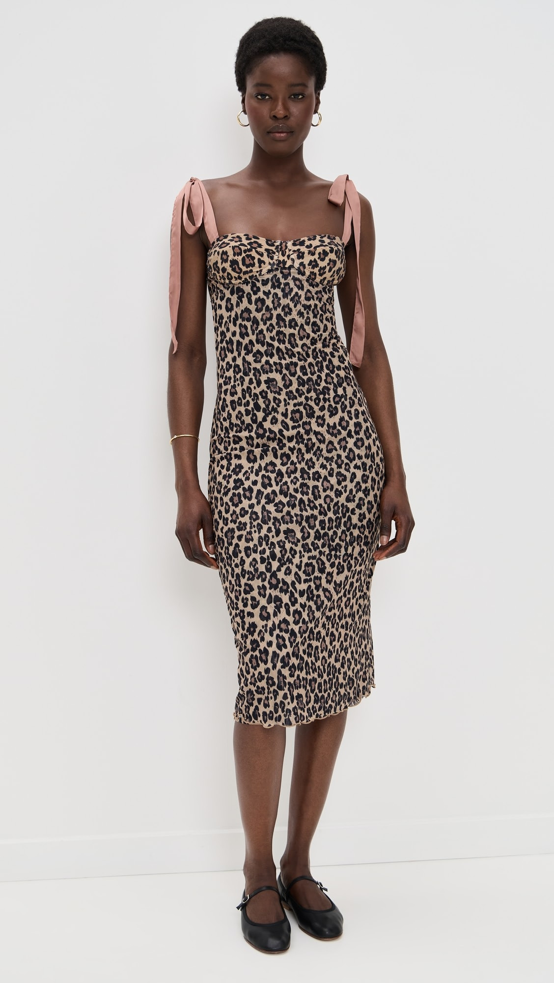 Free People Printed Got Glam Slip Dress | Shopbop | Shopbop