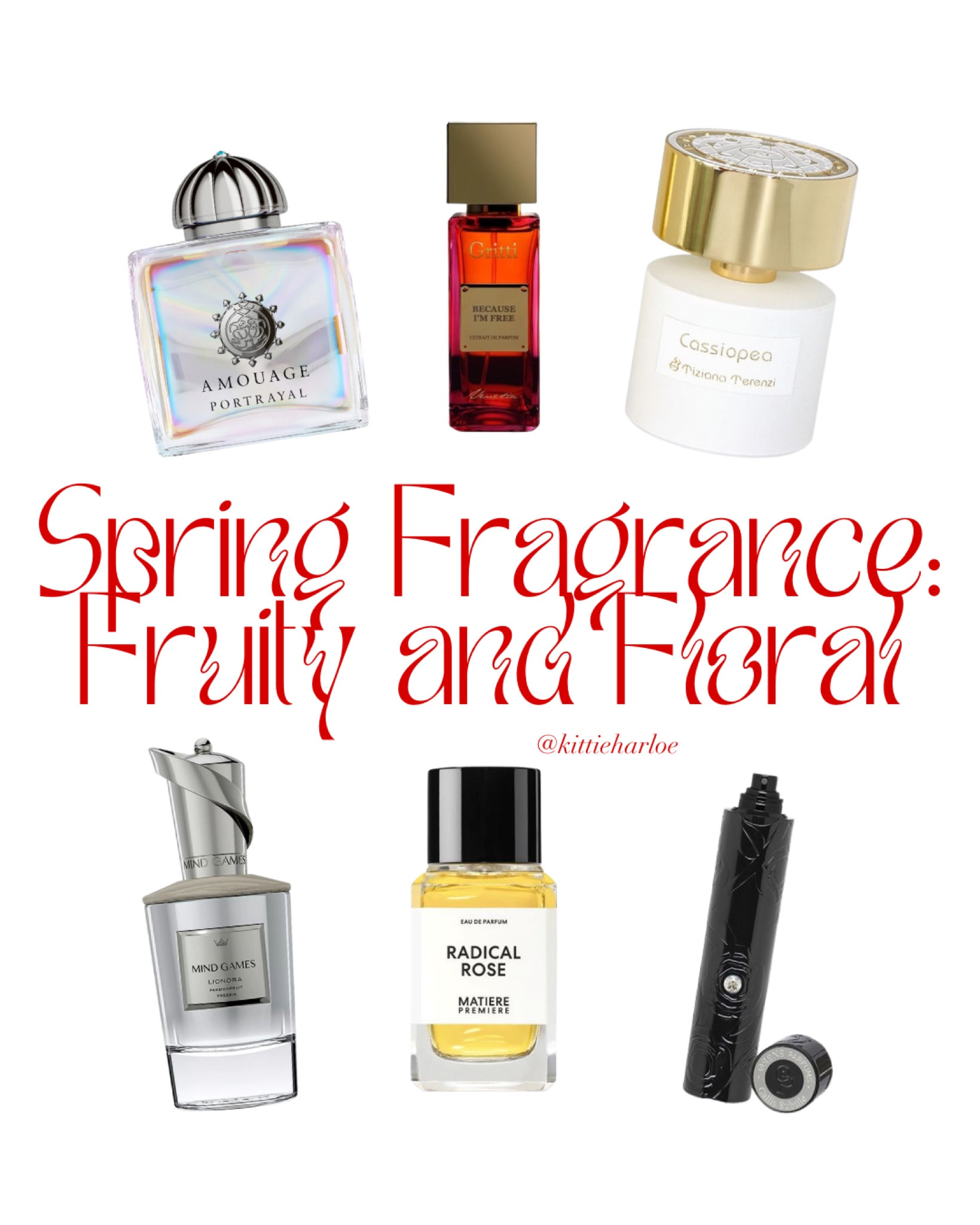 Florals? For spring? Groundbreaking  

#LTKSeasonal #LTKbeauty #LTKstyletip