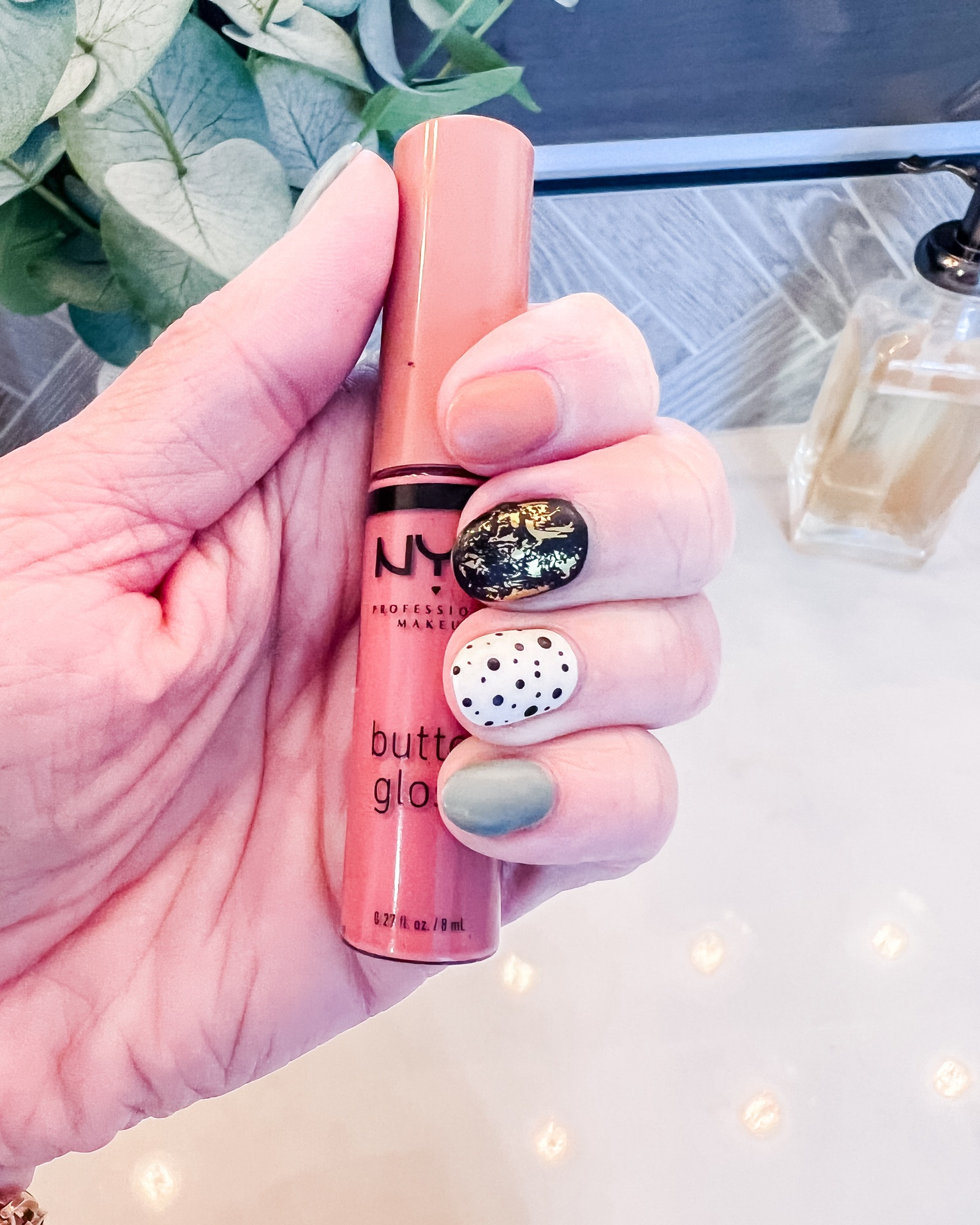 Favorite cheap lip gloss NYX only $5. Everyday makeup. Easy makeup. Affordable makeup. Drugstore makeup  

#LTKSeasonal #LTKbeauty #LTKSale