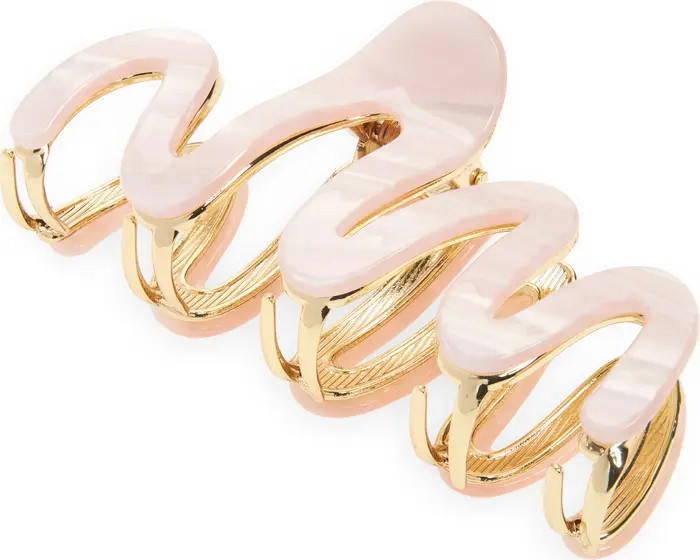 Eliana Claw Clip | Nordstrom