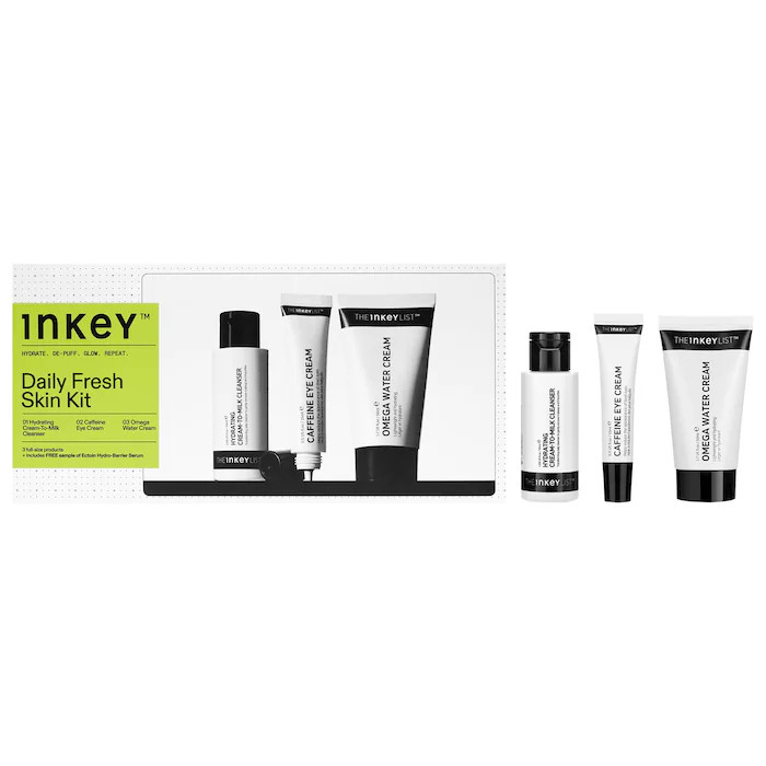 Daily Fresh Skin Fix Set | Sephora (US)