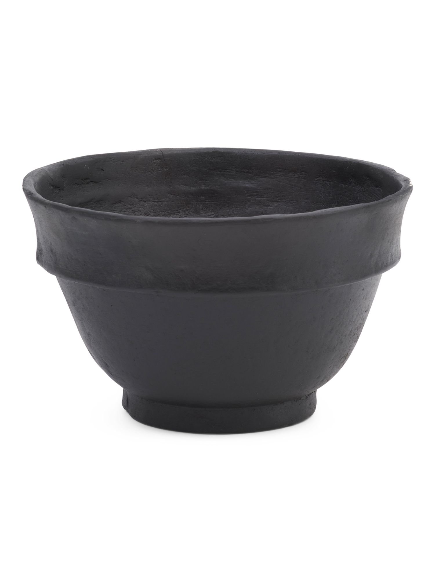10in Lipped Decorative Bowl | TJ Maxx