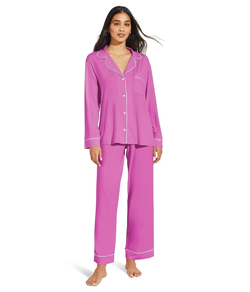 Eberjey Women's Gisele PJ Set | Amazon (US)