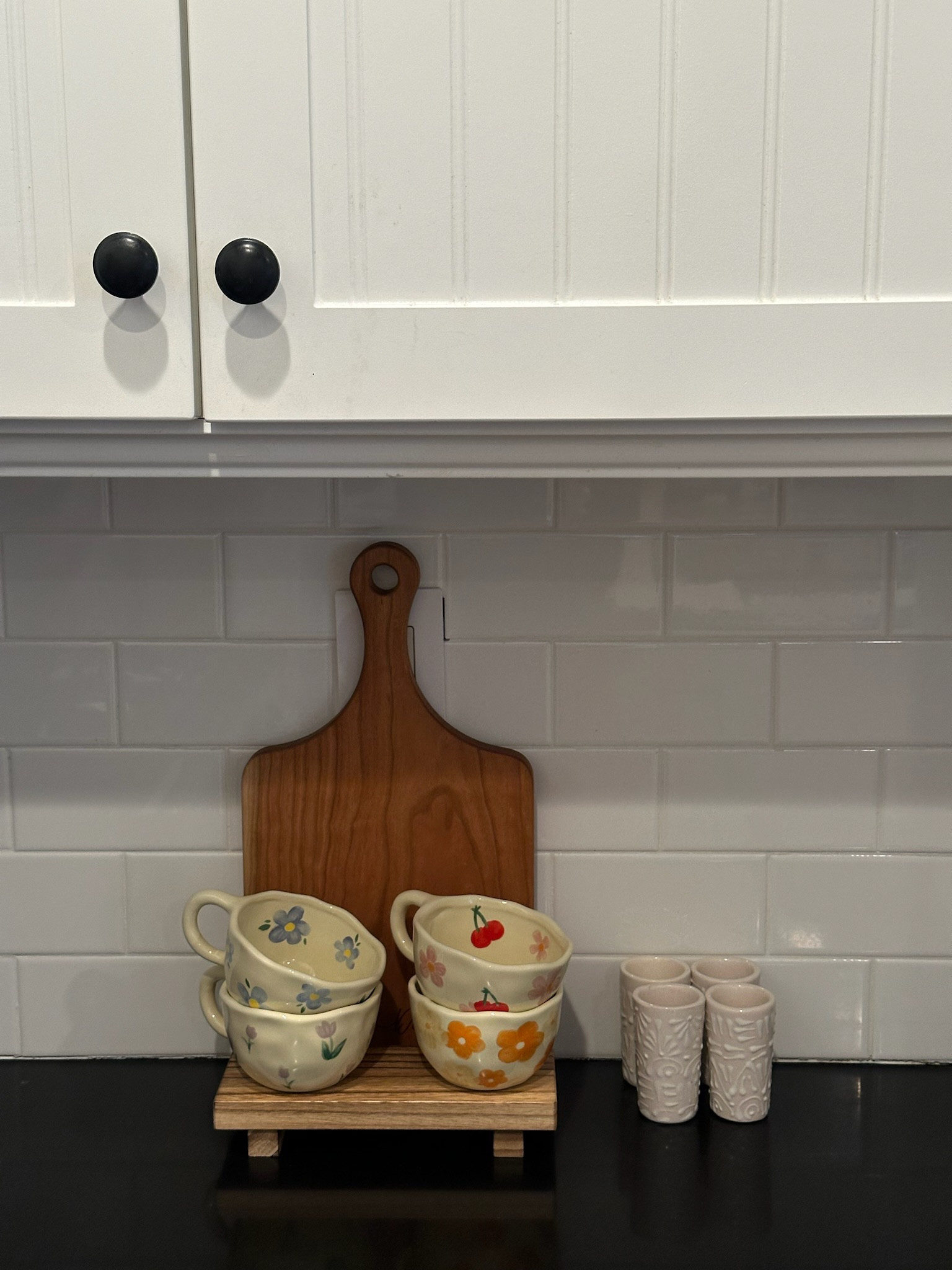 Amazon kitchen finds! These bowls are too cute and come in a set of 4. 

#LTKHome #LTKFindsUnder100 #LTKFindsUnder50