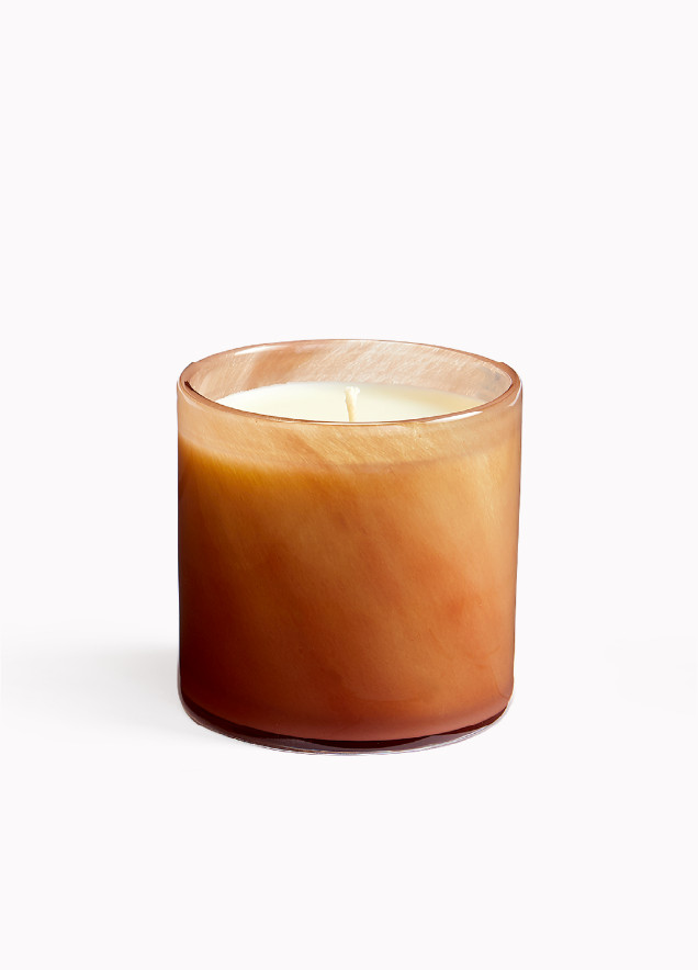 Signature Candle | LAFCO New York