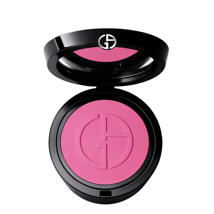 Luminous Silk Glow Blush | Giorgio Armani Beauty (US)