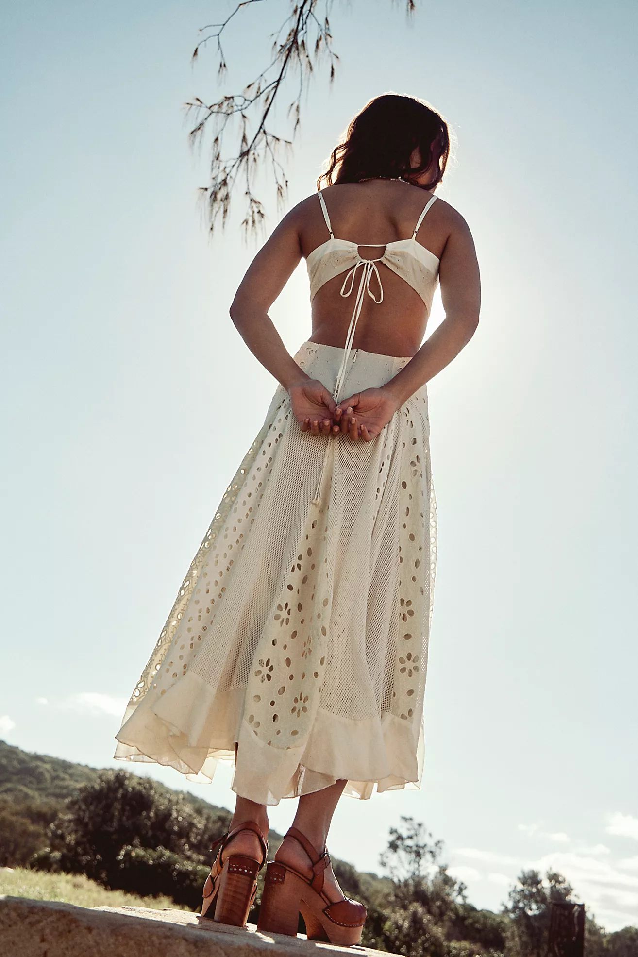 Show Stopper Maxi Dress | Free People (Global - UK&FR Excluded)