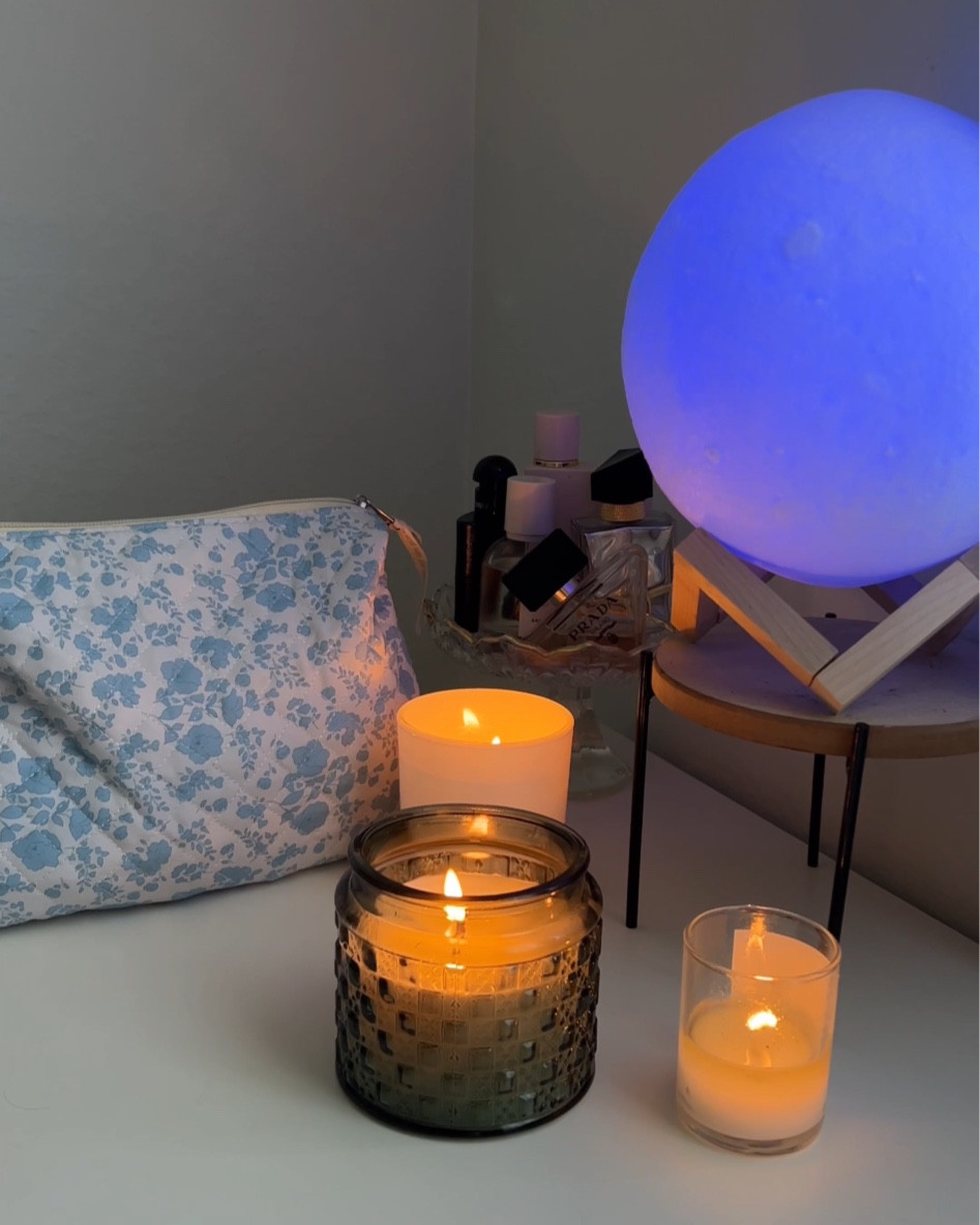 Always on my desk 🌕

#LTKhome #LTKfindsunder100 #LTKstyletip