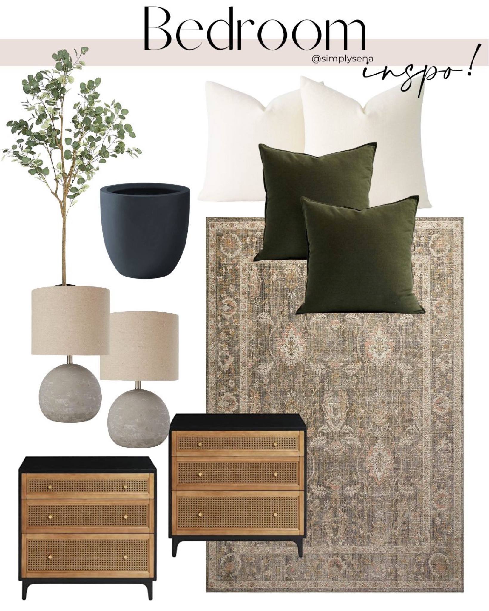 Bedroom refresh

#LTKhome #LTKstyletip #LTKsalealert