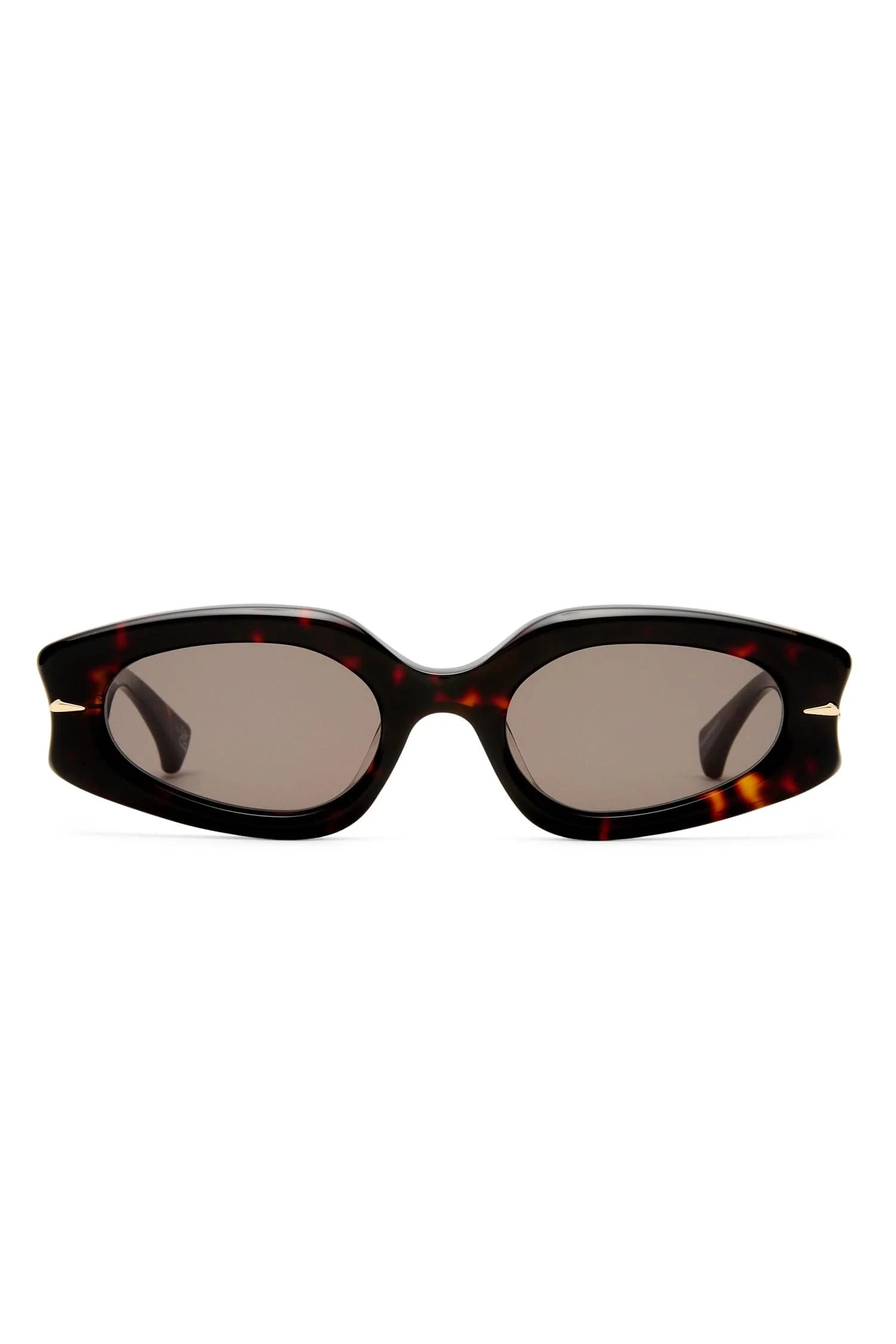 LE SPECS LUNAR TORTOISESHELL | Alemais (AU, US, UK)