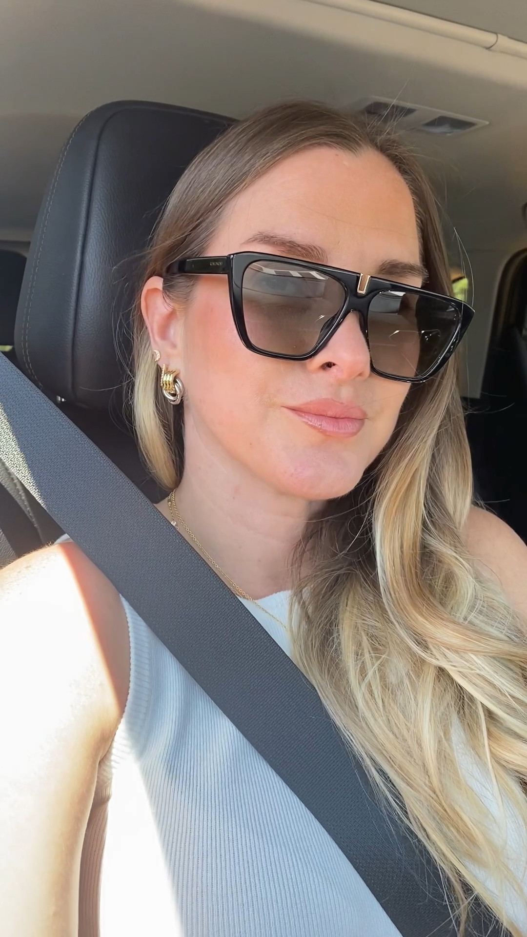 Lovely earrings 😍 and necklace 

#LTKSaleAlert #LTKSeasonal #LTKFallSale