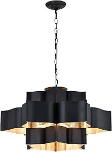 Design Living Chandelier | Amazon (US)