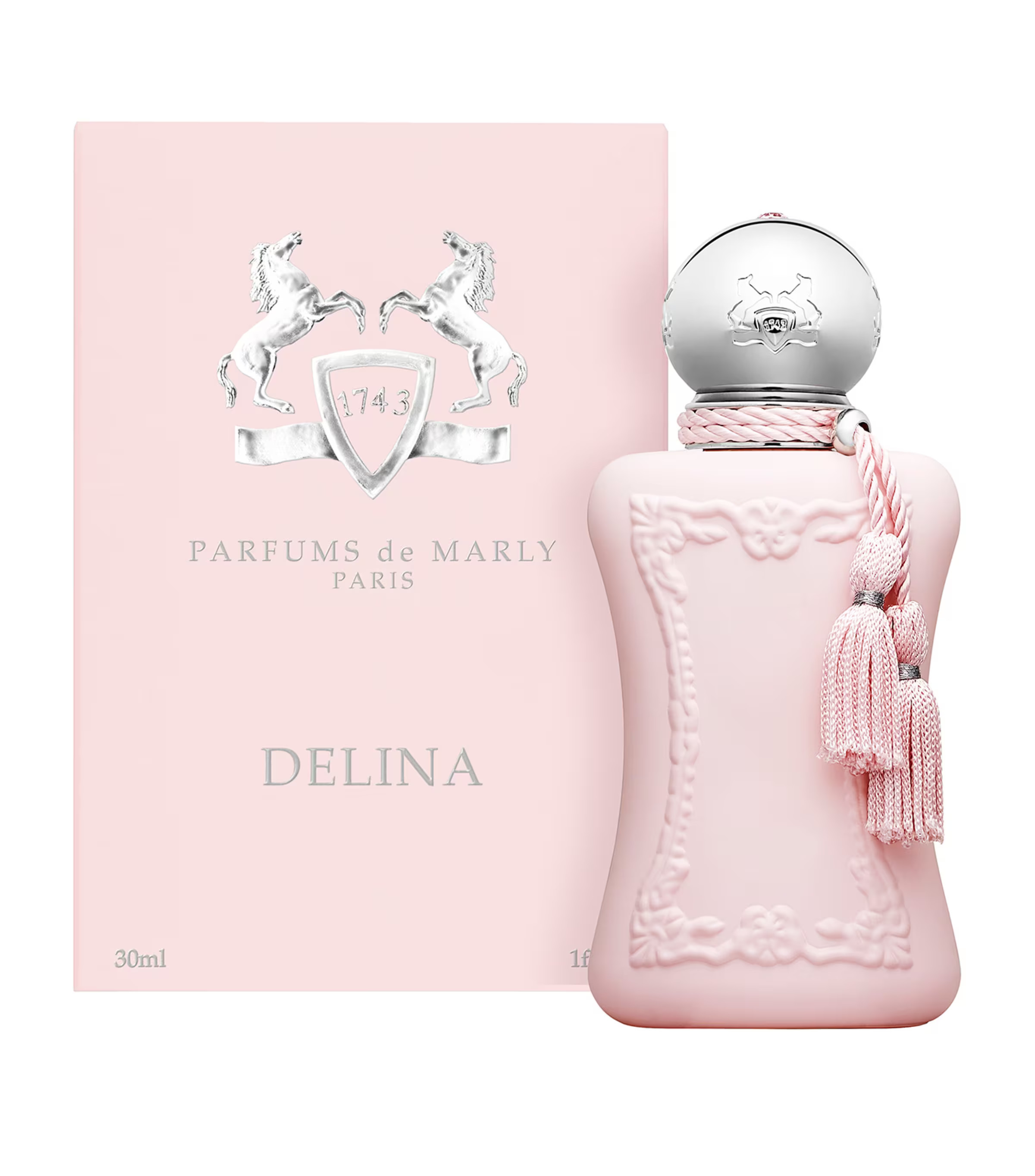 Parfums de Marly Delina Eau de Parfum | Harrods (US)