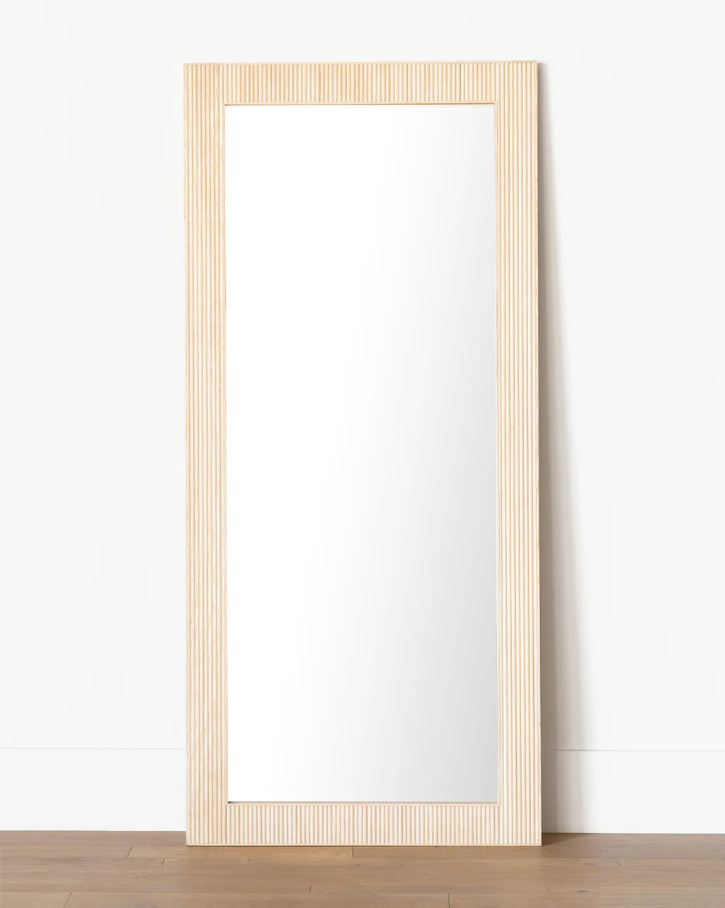 Rowan Floor Mirror | McGee & Co.