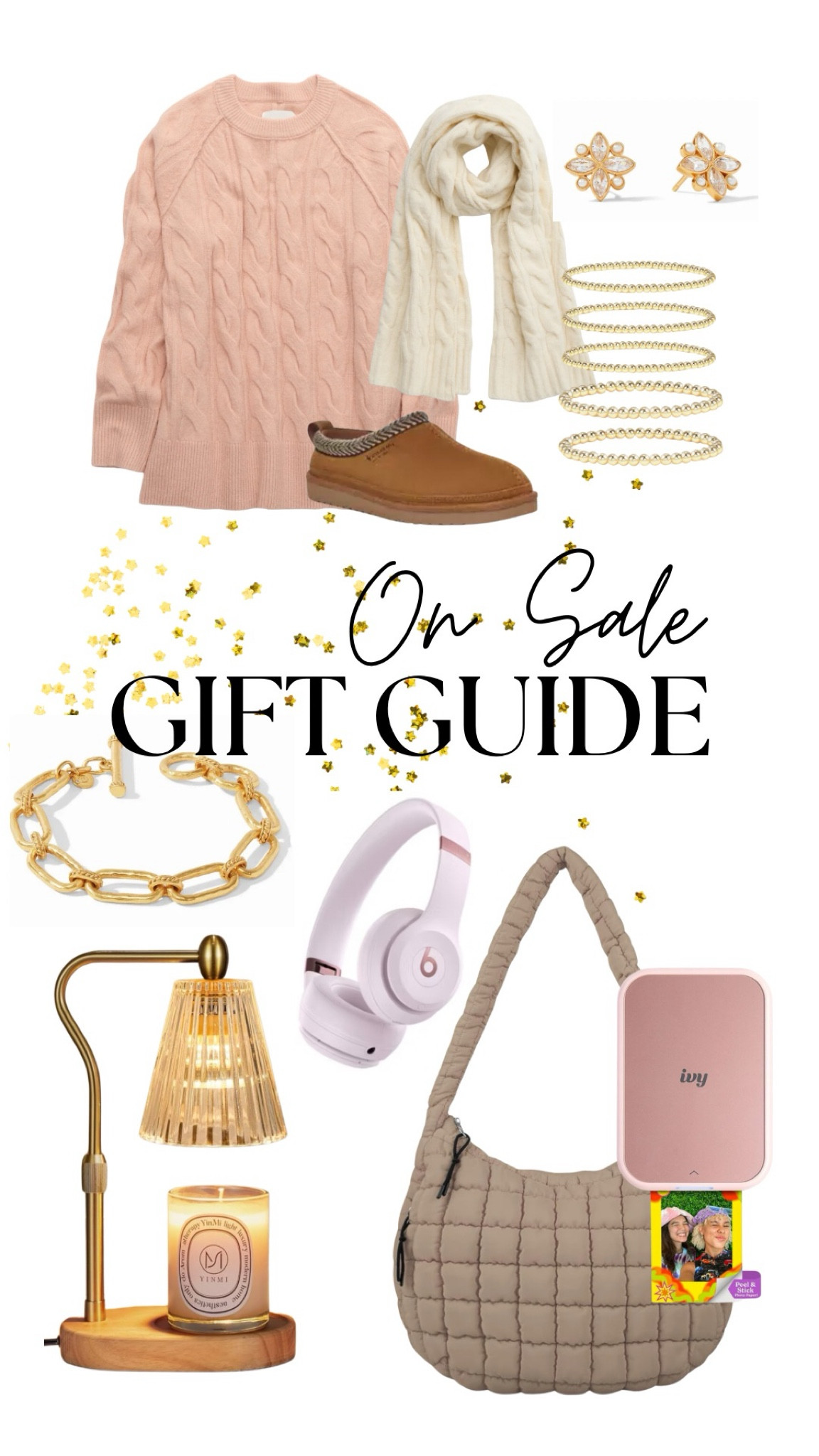 Gifts on sale 

#LTKSeasonal #LTKGiftGuide #LTKHoliday