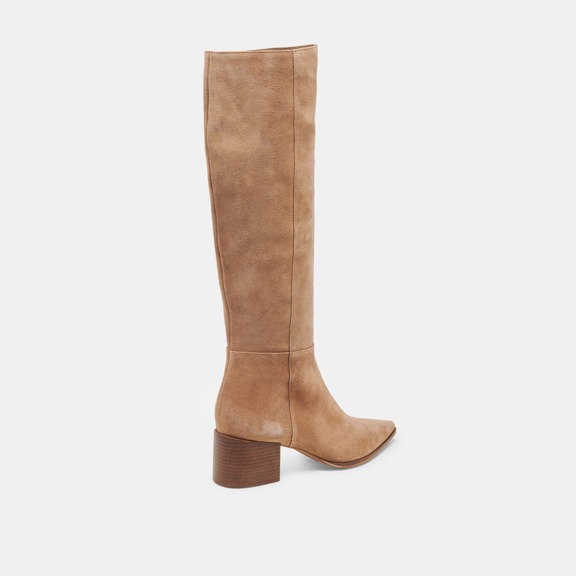 Kirson Boots | DolceVita.com