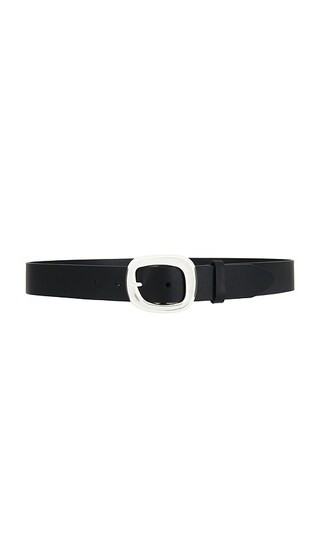 Thea Belt in Black | Revolve Clothing (Global)