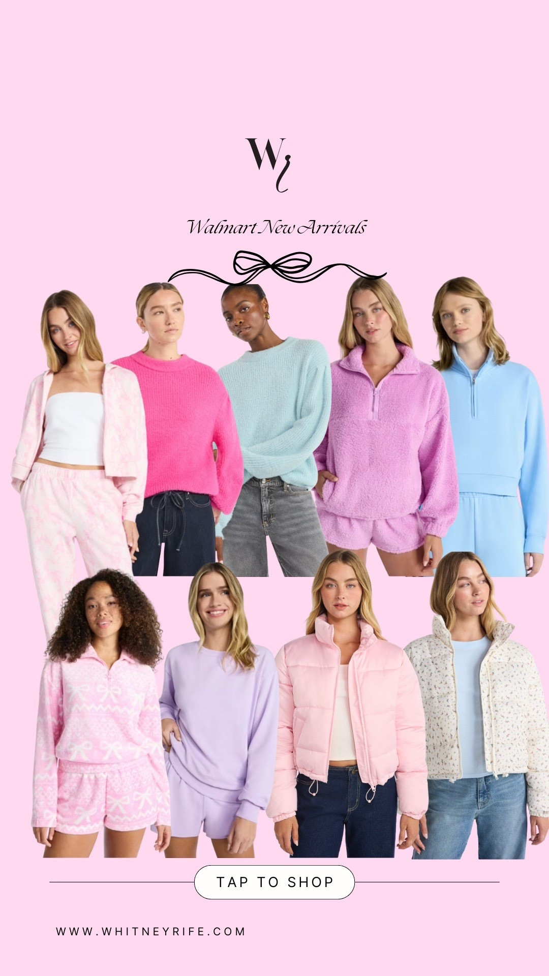 Walmart new arrivals in stock right now 

#LTKGiftGuide #LTKootd #LTKHoliday