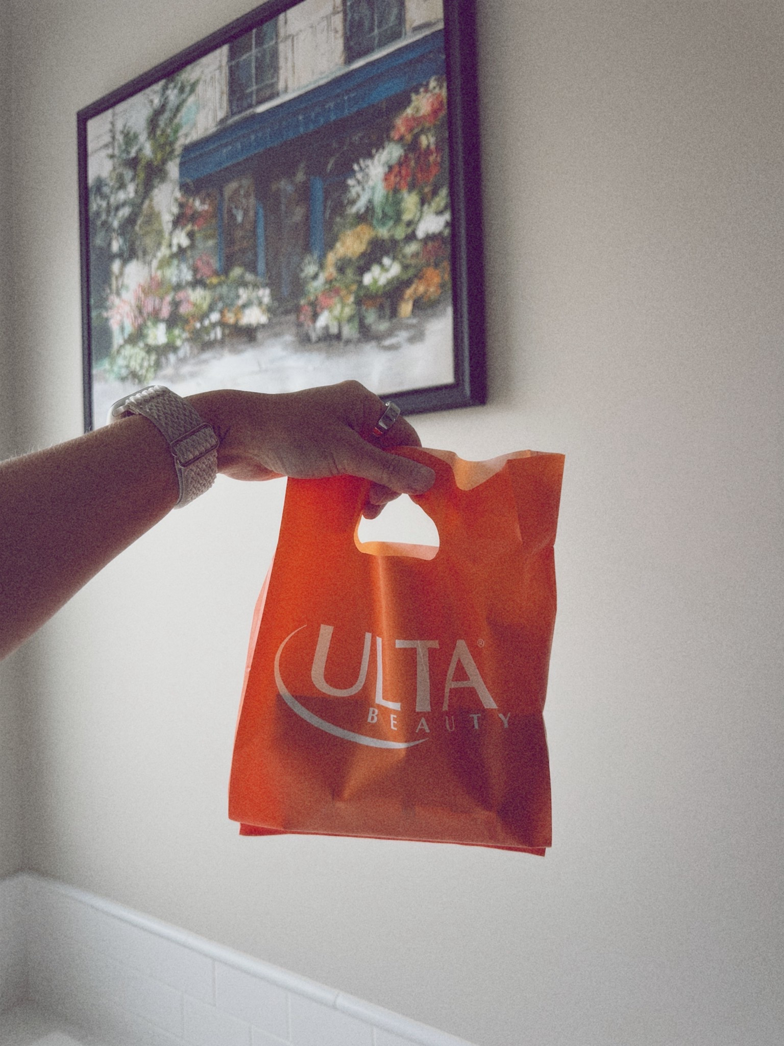 what’s in the @ulta bag 👀
everything I bought + what I wanted but was out of stock 😭

shopping, self care, ulta beauty, beauty, skincare, makeup, L’Oréal, milk makeup, naturium, milky toner

#LTKBeauty #LTKdayinmylife #LTKselfcare