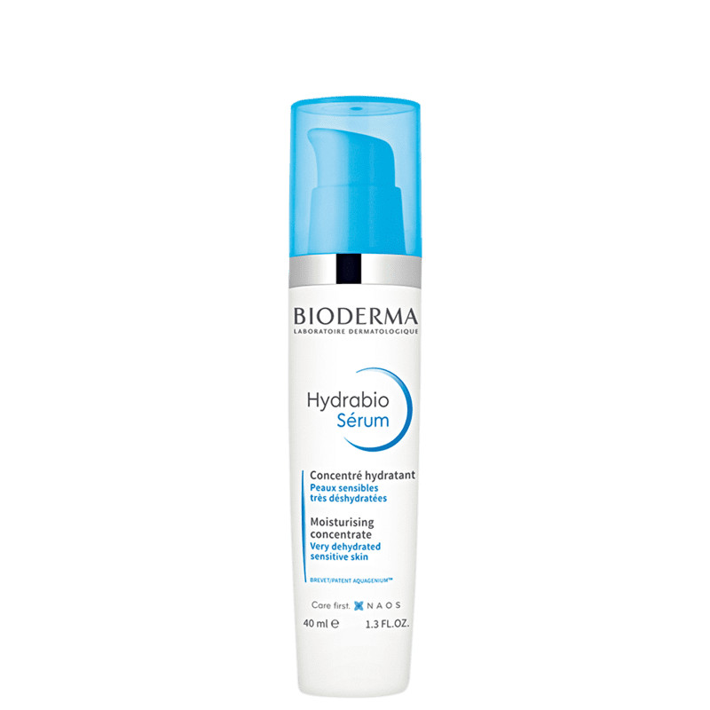 Bioderma Hydrabio
        
            
                 - Sérum Hidratante Facial 40ml | Beleza Na Web (BR)