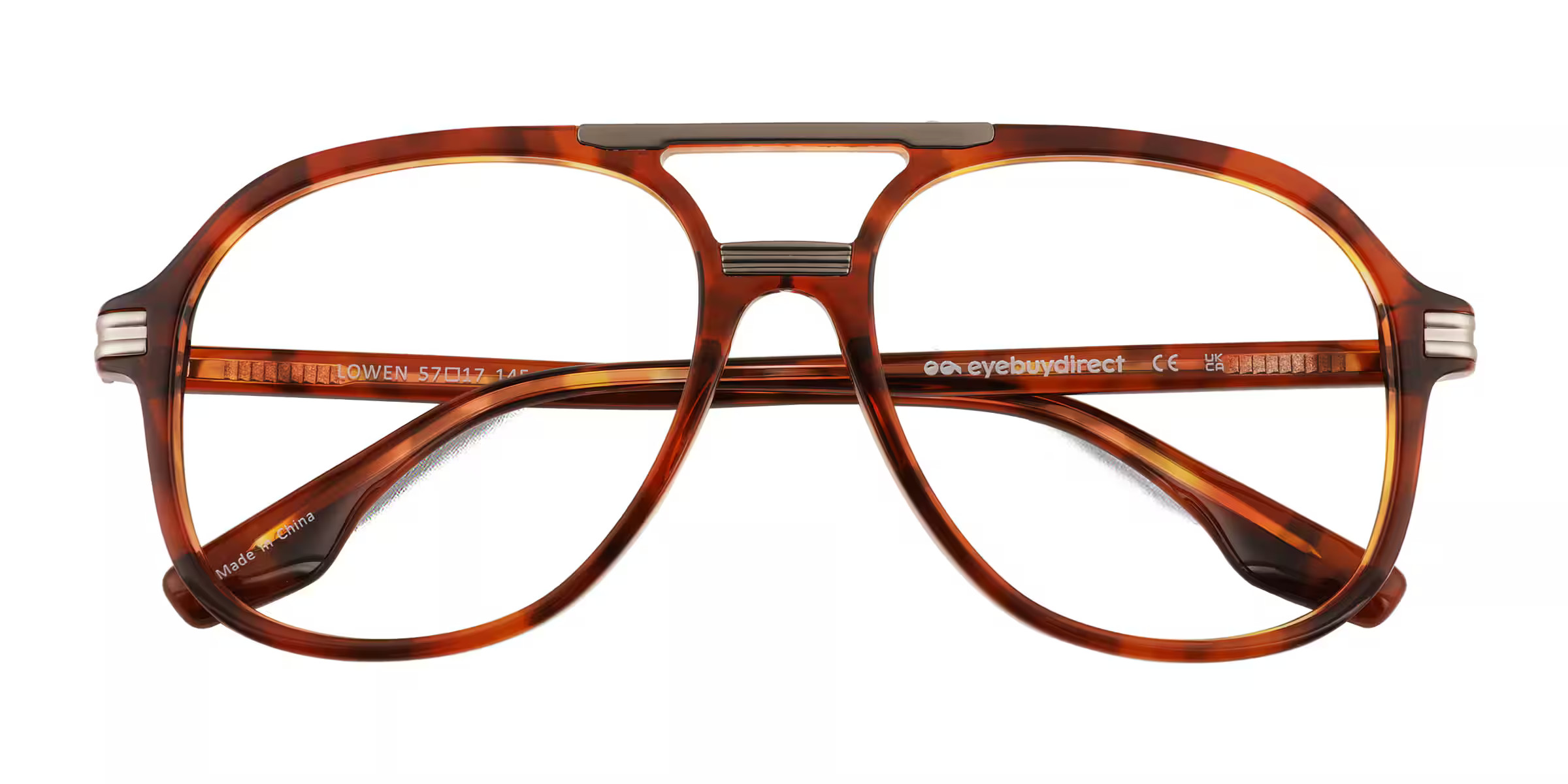 Lowen Glasses | EyeBuyDirect.com