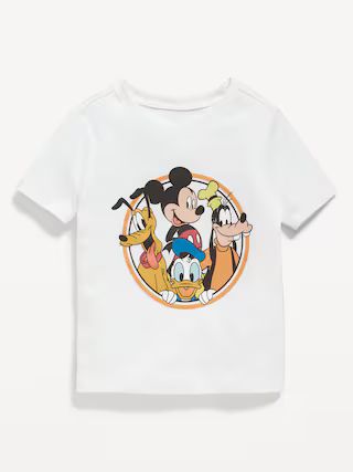 Disney© Mickey and Friends Unisex Graphic T-Shirt for Toddler | Old Navy (US)