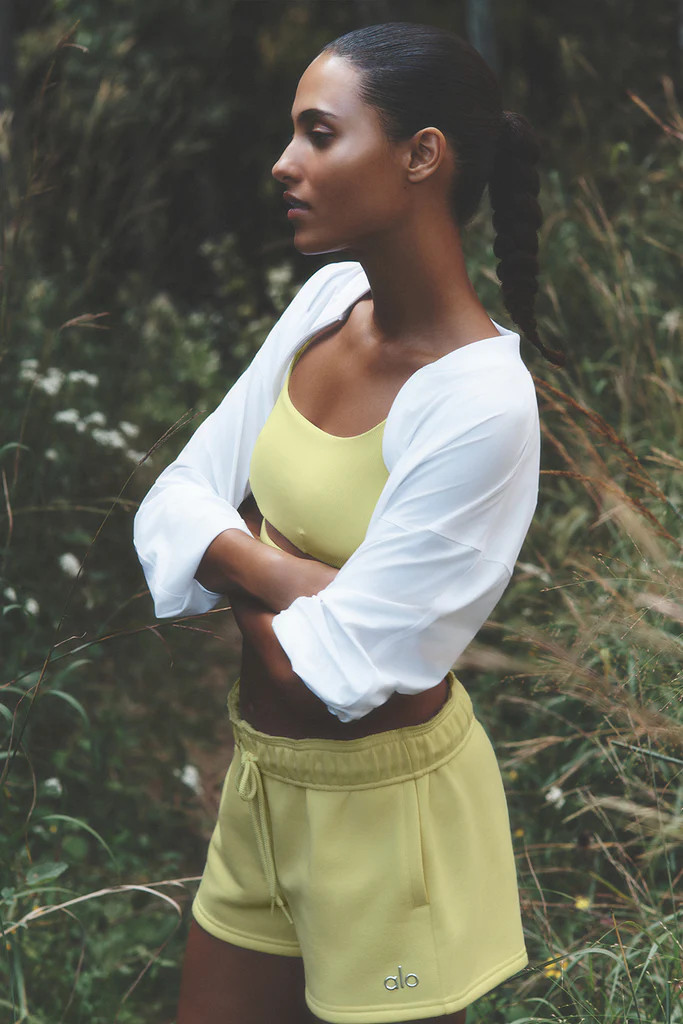 Accolade Short | Alo Yoga (US)