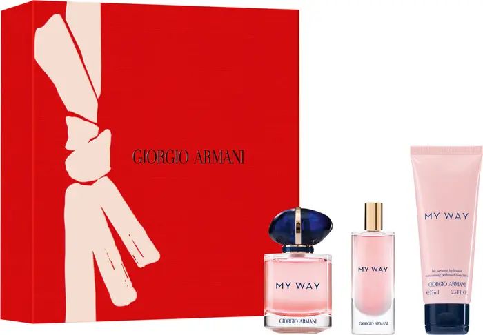 My Way Eau de Parfum Set $150 Value | Nordstrom