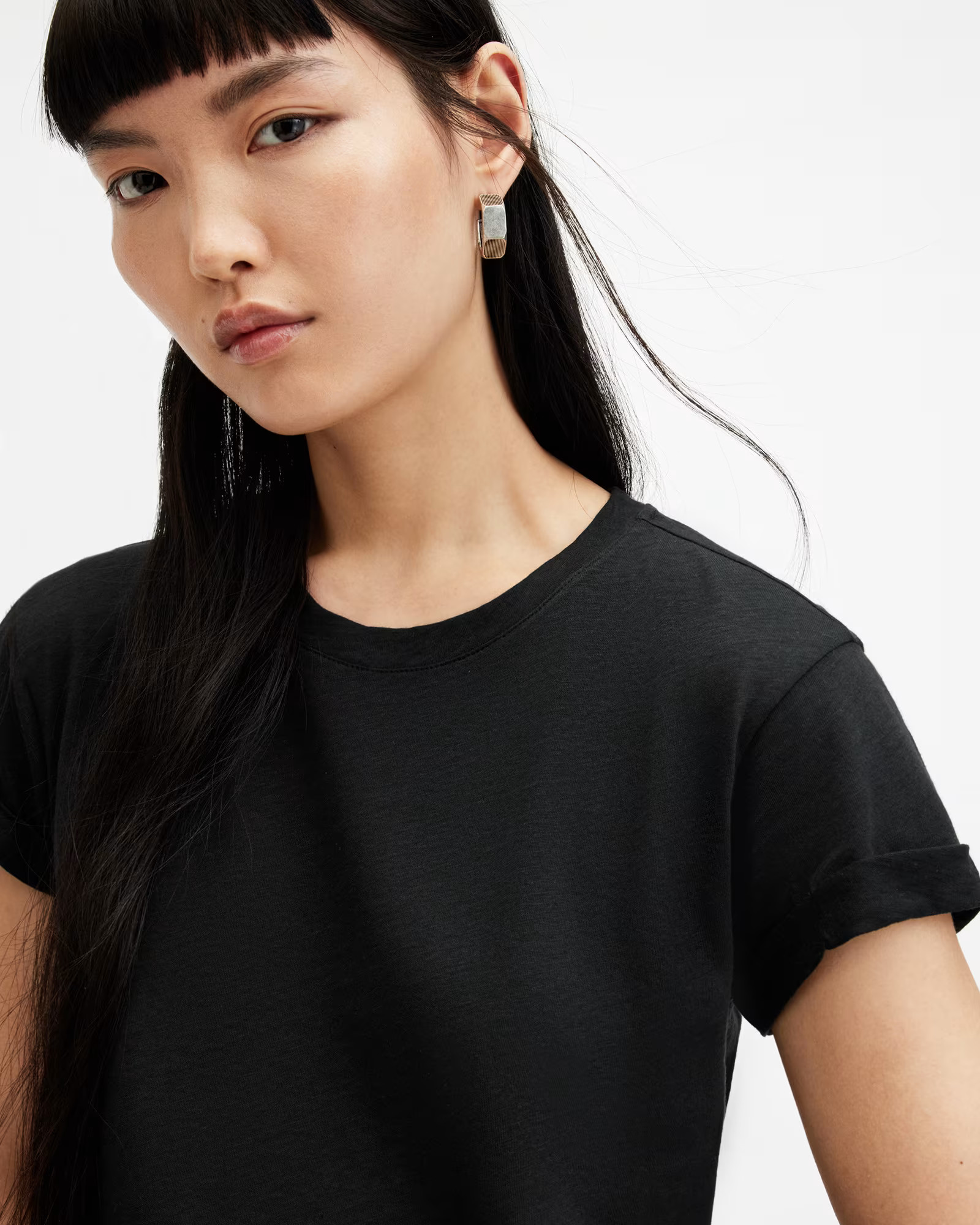 Anna T-Shirt | AllSaints US