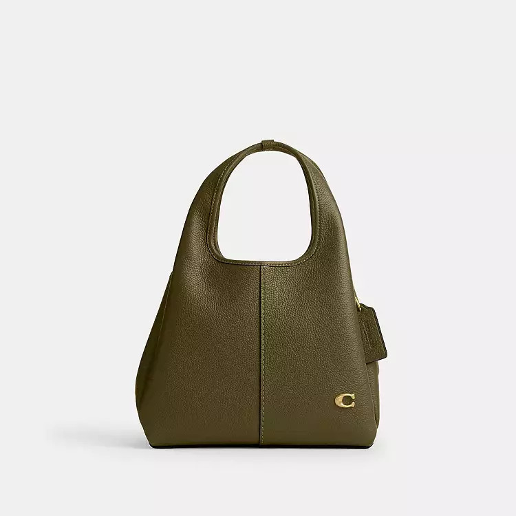 Lana Shoulder Bag 23 | Coach (US)