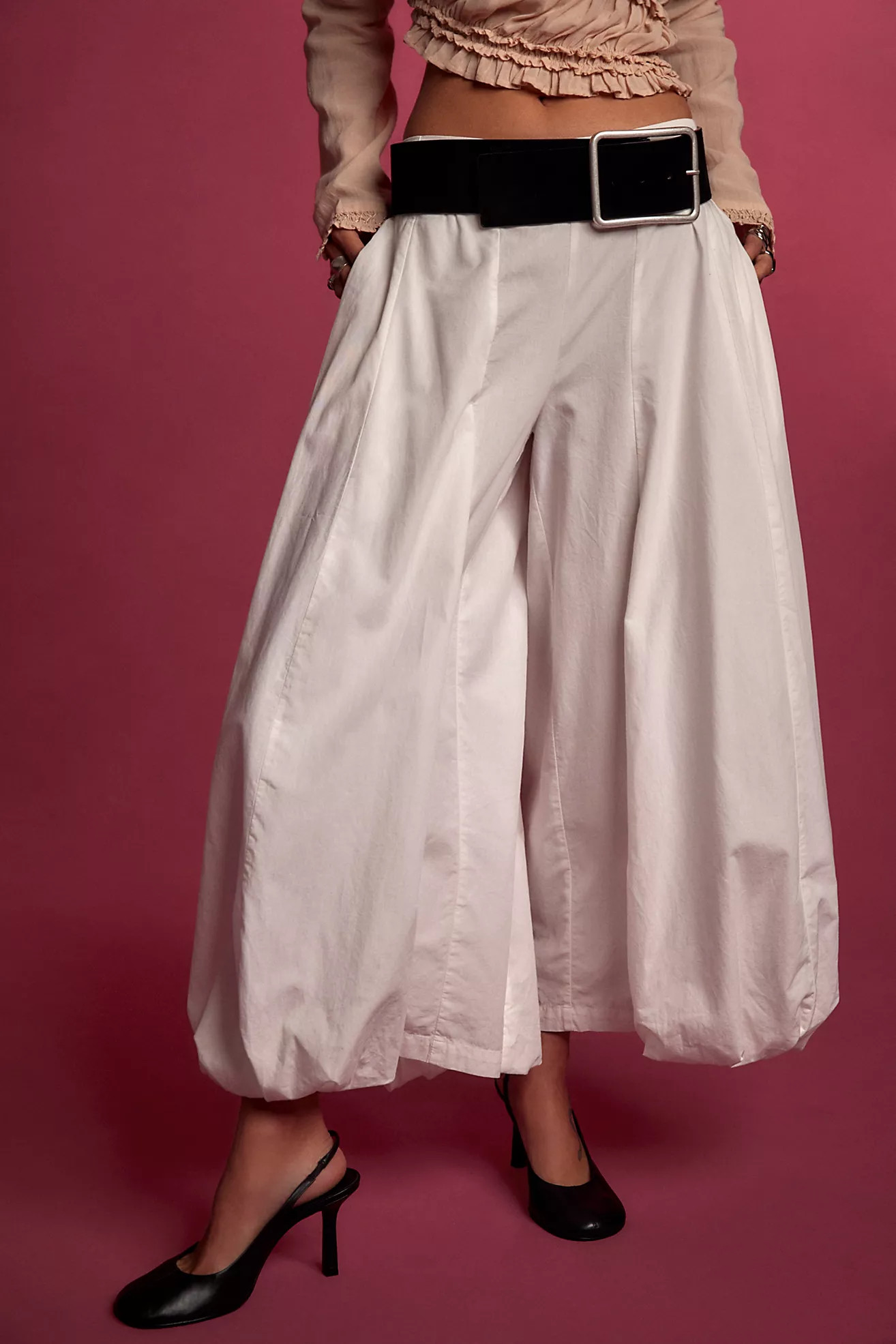 Talons Brigitte Sling | Free People FR