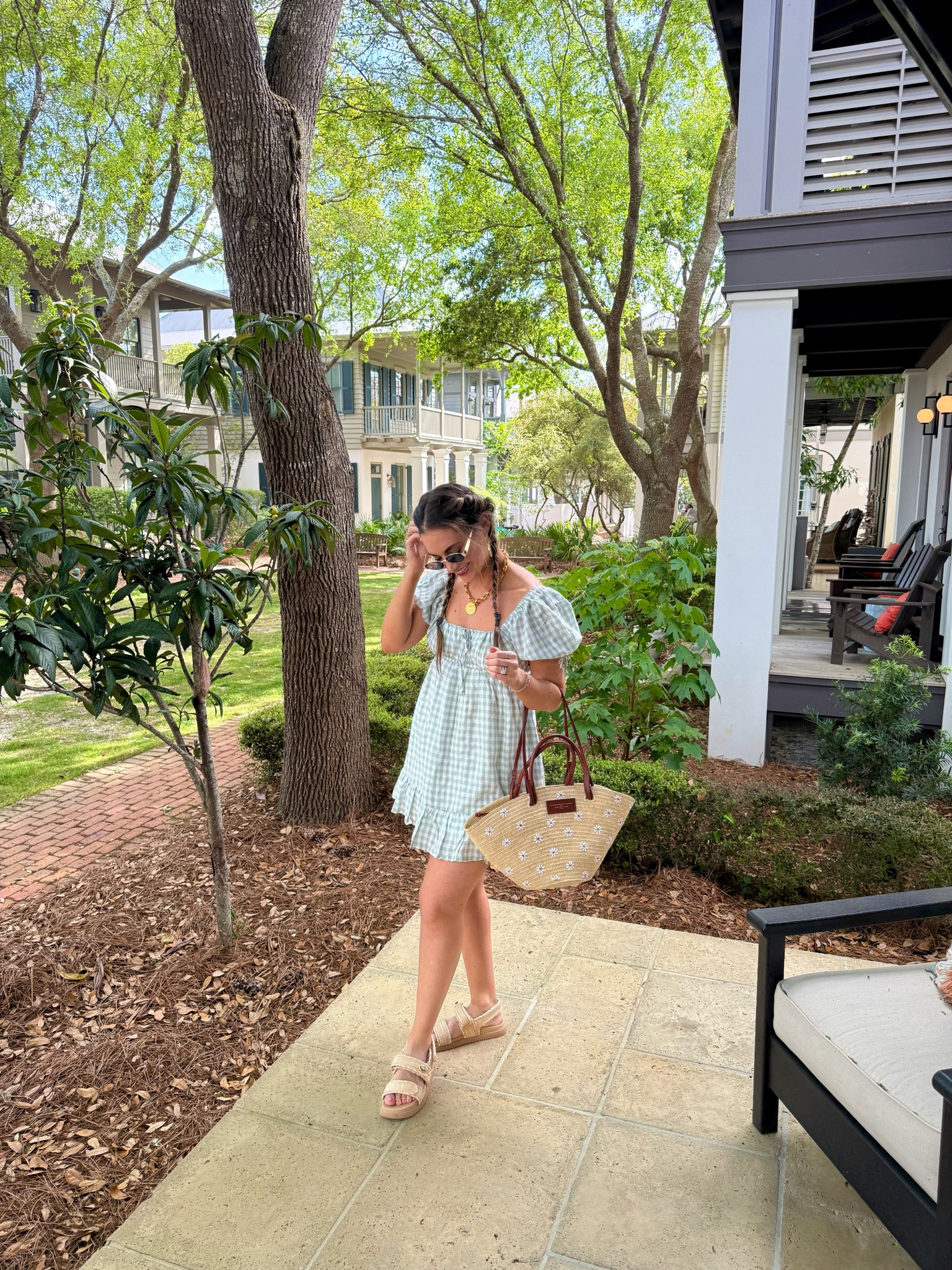 Vacation look! 

#LTKFindsUnder50 #LTKStyleTip #LTKSeasonal