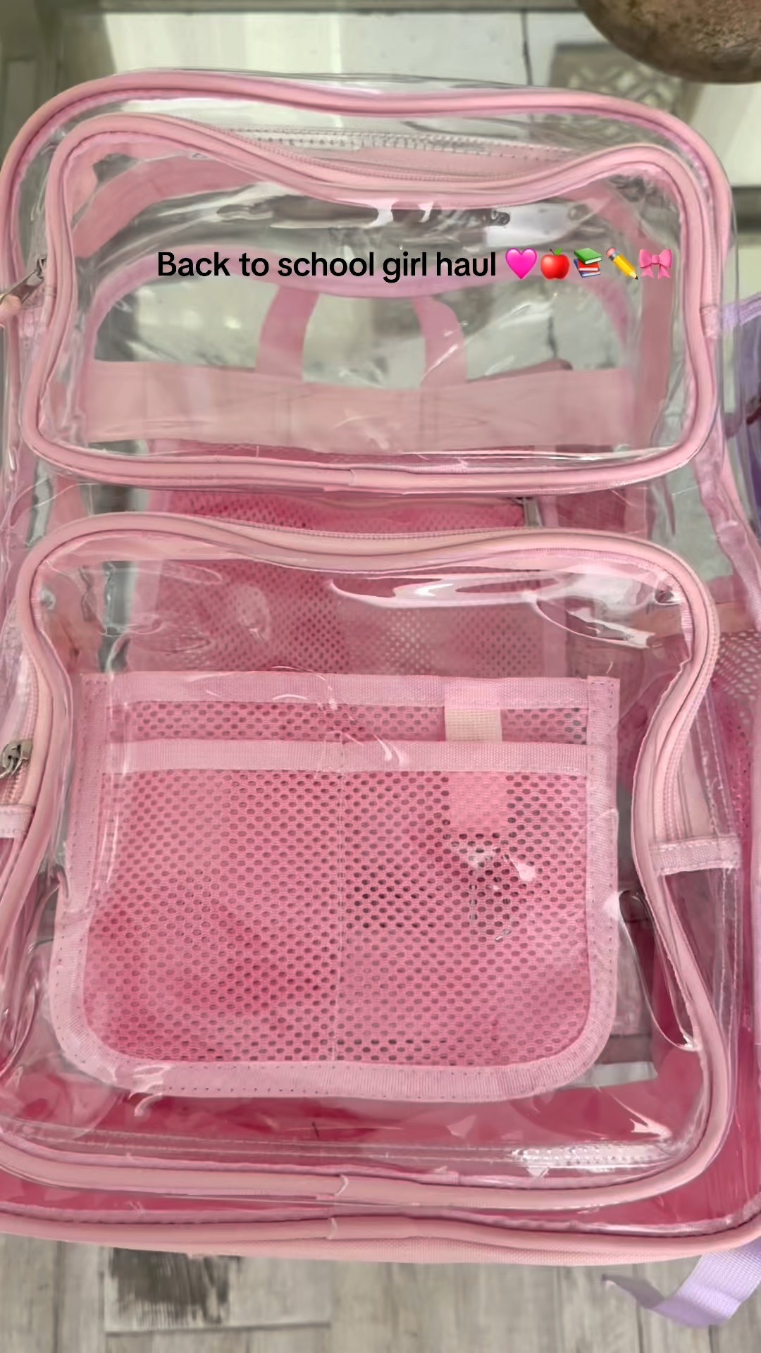 Back to school girl haul 🩷📚✏️

#LTKSeasonal #LTKKids #LTKFindsUnder50