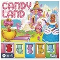 Candy Land Board Game (2025), 2 Ways to Play, Reimagined Gameboard & Tokens, Kids Game, Holiday G... | Walmart (US)